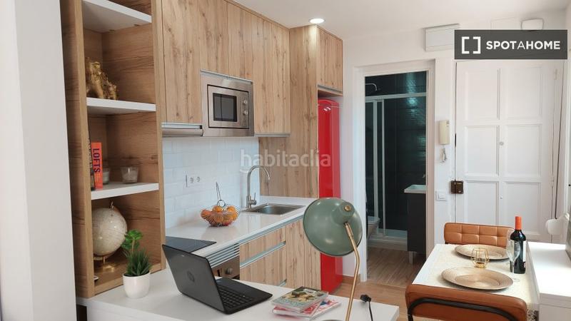 Foto c5f5f86d-1ede-4e9c-9a26-0cf5be0958af. Alquiler piso estudio en alquiler , barcelona en Calella