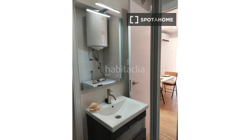 Foto ce9ca730-f827-4108-87fb-7acd57ddb31a. Alquiler piso estudio en alquiler , barcelona en Calella