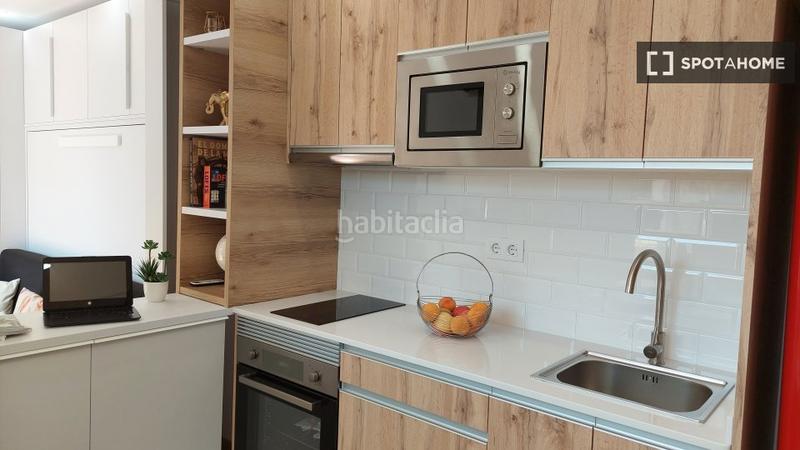Foto dc626774-7286-4640-868a-fa110f3a5c5a. Alquiler piso estudio en alquiler , barcelona en Calella