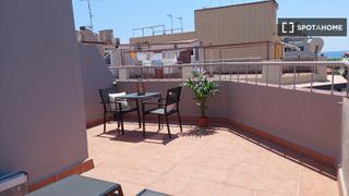 Lloguer Pis a Calella. Estudio en alquiler en calella, barcelona