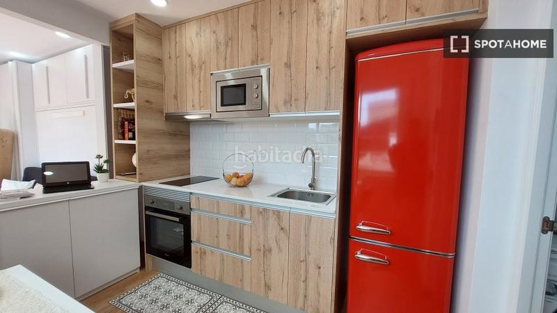 Foto 16fd48f6-e616-4d1d-98a0-9052e2cc1354. Rent flat with heating in Calella