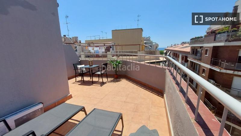 Foto 2a10f1c4-5921-4ec8-b377-9041de2eebd9. Rent flat with heating in Calella