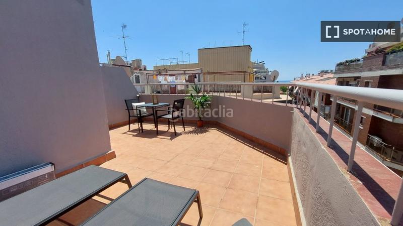 Foto 2f400954-9980-4ea3-8c4e-5e511b621956. Rent flat with heating in Calella