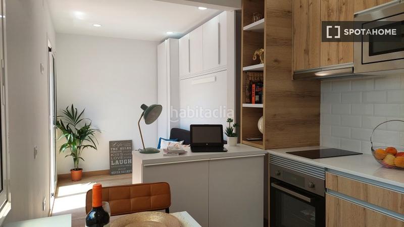 Foto 43595cc2-1dc5-44bd-8f52-ddd68e7c0e4b. Rent flat with heating in Calella