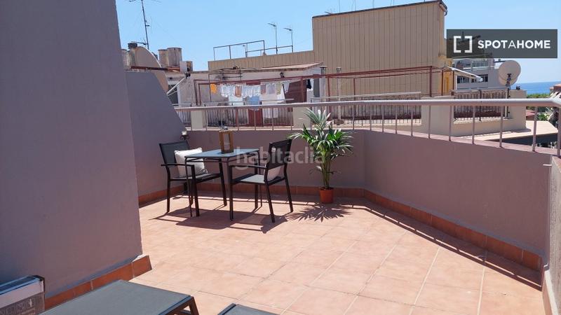 Foto 696ee26c-d43b-4142-9413-e9ece708373b. Rent flat with heating in Calella