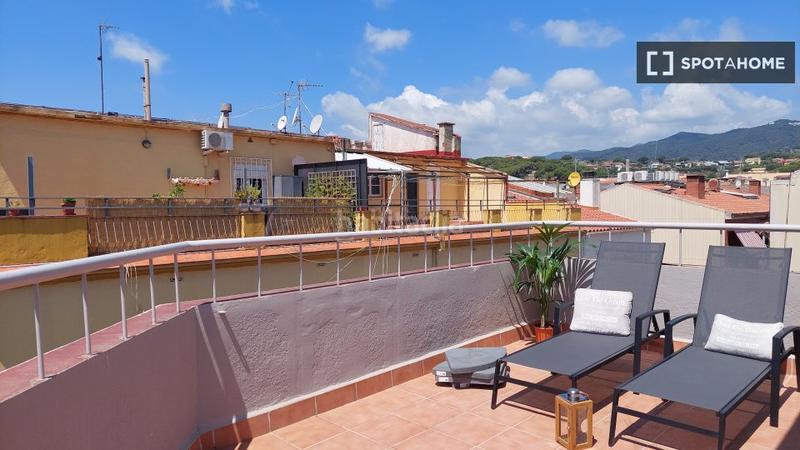 Foto a8bd6283-74d3-43ef-9f78-650a296c5e7e. Rent flat with heating in Calella