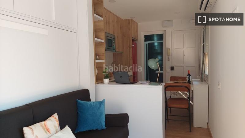 Foto c72c5907-c799-4821-8c8a-106145641c38. Rent flat with heating in Calella