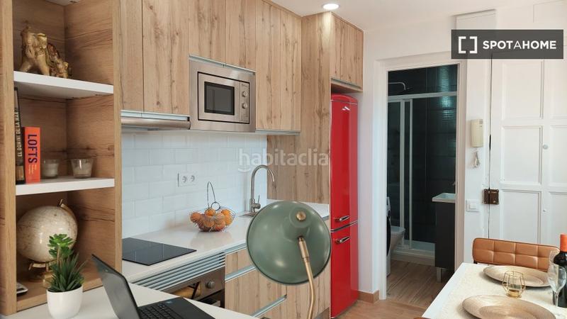 Foto d86cea1e-91e6-42b0-9745-63e514b46ee5. Rent flat with heating in Calella
