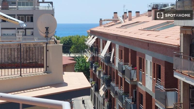 Foto df453bb6-a778-4fb9-87b7-7d033cc5476f. Rent flat with heating in Calella