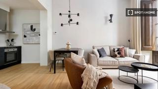 Location Appartement à Gòtic. Piso en alquiler en el gòtic, barcelona