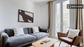 Miete Etagenwohnung in Sagrada Família. Piso de 1 dormitorio en alquiler en la sagrada familia, barcelon