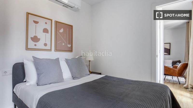 Foto 5911da7c-4cf8-43de-a124-88b97fd56ea5. Alquiler piso  de 1 dormitorio en alquiler en la sagrada familia, en Barcelona