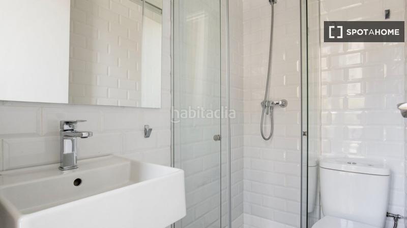 Foto 168e936d-3a1d-450a-9f9e-06e6aaf9a8dd. Location appartement avec chauffage dans Sagrada Família Barcelona