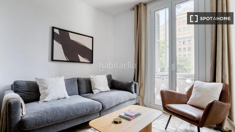 Foto 26051532-d271-44b9-8c18-f4578483eaaa. Location appartement avec chauffage dans Sagrada Família Barcelona