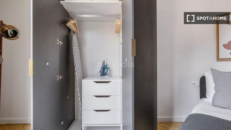 Foto 2a0d55db-9b75-4cdf-934e-293f989d17b3. Location appartement avec chauffage dans Sagrada Família Barcelona