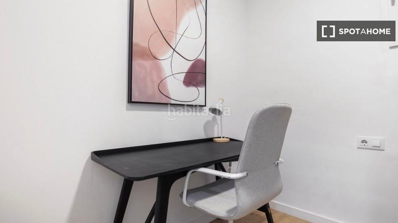 Foto 7bb7ce8a-c417-44cf-8bde-bf712d3a5d02. Location appartement avec chauffage dans Sagrada Família Barcelona