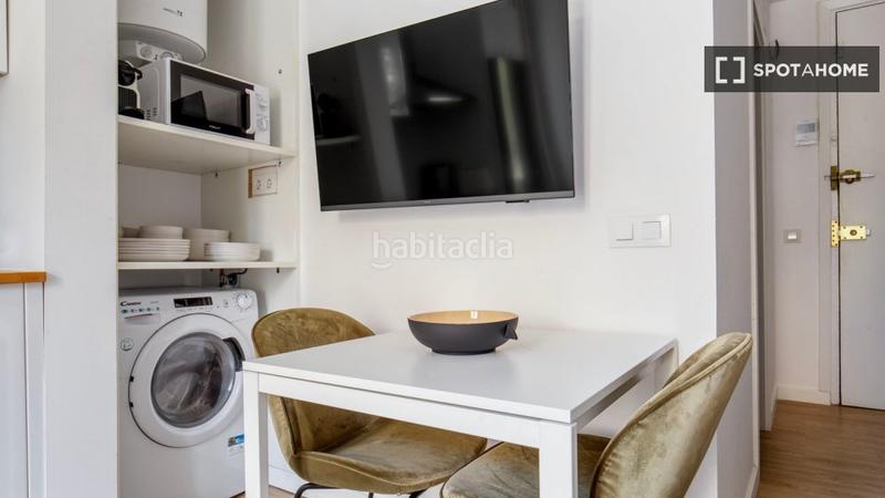 Foto 8d8747b9-fc34-4be2-86ec-665752b49e8c. Location appartement avec chauffage dans Sagrada Família Barcelona