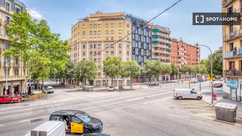 Foto a7759f42-6f98-47ce-8597-ec0c9da97be5. Location appartement avec chauffage dans Sagrada Família Barcelona