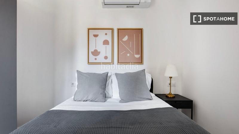 Foto e39005e7-4f61-4ab6-8fb3-bb7f37b97016. Location appartement avec chauffage dans Sagrada Família Barcelona