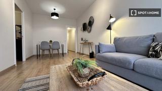 Lloguer Pis a Sagrada Família. Apartamento de 3 dormitorios en alquiler en la sagrada familia