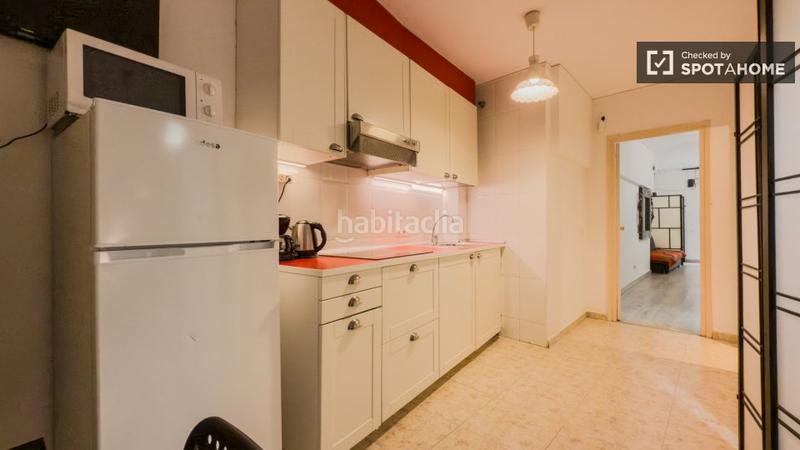 Foto 2904d456-fc33-475e-90a9-46681f4ad70d. Affitto appartamento con riscaldamento in Raval Barcelona