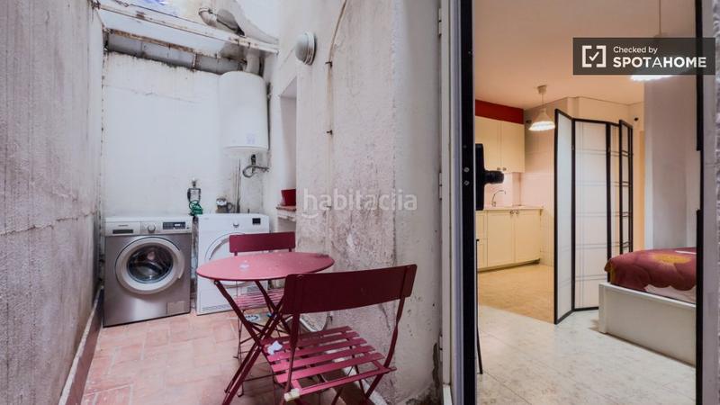 Foto 4ff20203-d2c8-4bbe-beb3-276e1161e7ad. Location appartement avec chauffage dans Raval Barcelona