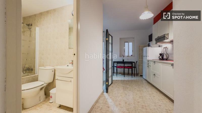 Foto ba1ada98-ee3d-4f78-a640-ce3f04764113. Location appartement avec chauffage dans Raval Barcelona