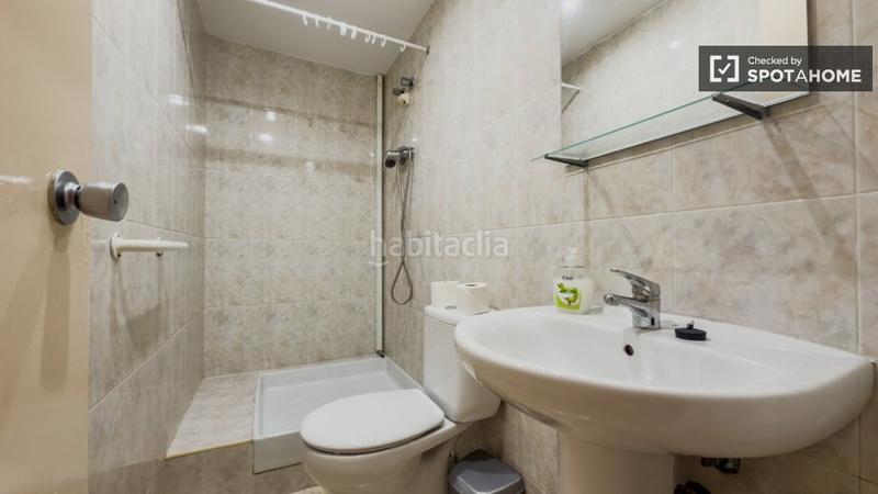 Foto a0cc4822-41a9-4c89-a9f5-e97a4a5996ee. Rent flat with heating in Raval Barcelona