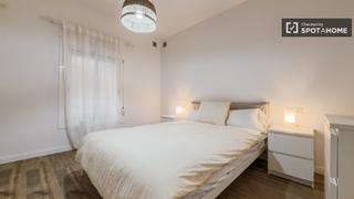 Lloguer Pis a El Poble Sec - Parc de Montjuïc. Apartamento de 1 dormitorio en alquiler en el poble sec, barcelo