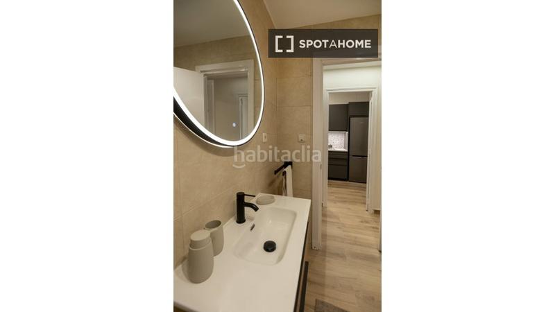 Foto 5a6d753b-3db5-4565-9797-7564d766b00b. Alquiler piso apartamento de 4 habitaciones en alquiler en leixample, en Barcelona