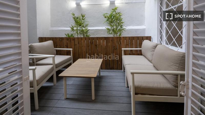 Foto 7245c94b-11ee-4947-a747-6435e847d454. Alquiler piso apartamento de 4 habitaciones en alquiler en leixample, en Barcelona