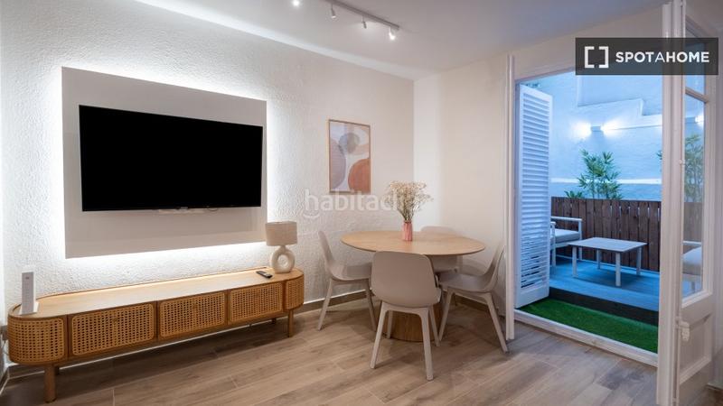 Foto 9927e552-aff8-41ee-83e6-acacc3143c63. Alquiler piso apartamento de 4 habitaciones en alquiler en leixample, en Barcelona