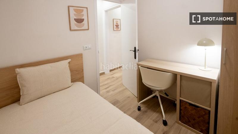 Foto f83276e9-9fb7-47bb-8577-d70def6f05bf. Location appartement avec chauffage dans La Nova Esquerra de l´Eixample Barcelona