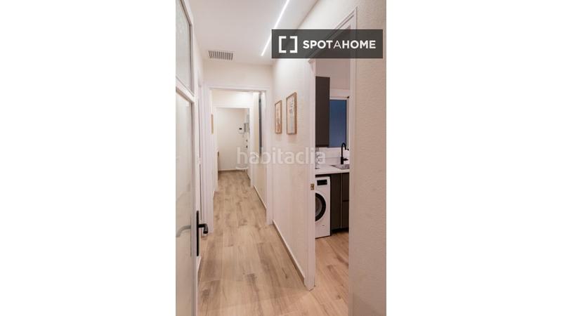 Foto b6be34a6-6c28-44eb-a8d0-2d5d6489580d. Rent flat with heating in La Nova Esquerra de l´Eixample Barcelona