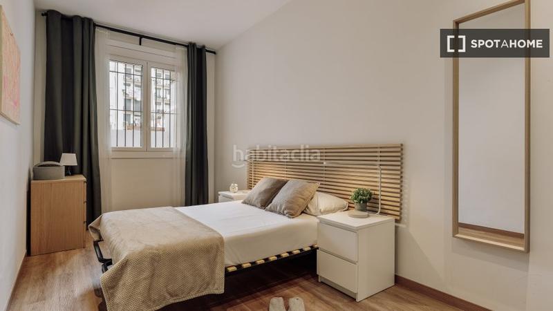 Foto 460885c5-f41c-4036-b4be-08f93b3cb2ae. Affitto appartamento con riscaldamento in Sant Antoni Barcelona