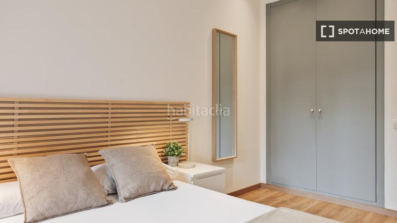Foto 46df07f3-1c90-461a-a2e2-18a56bc13195. Alquiler piso apartamento de 1 dormitorio en alquiler en leixample, en Barcelona
