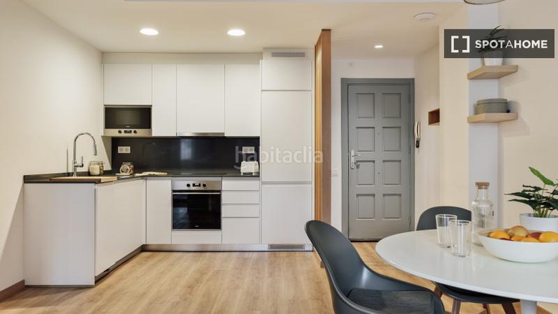 Foto 3b61cf3c-8446-4869-9c00-0c94312cd5d7. Location appartement avec chauffage dans Sant Antoni Barcelona