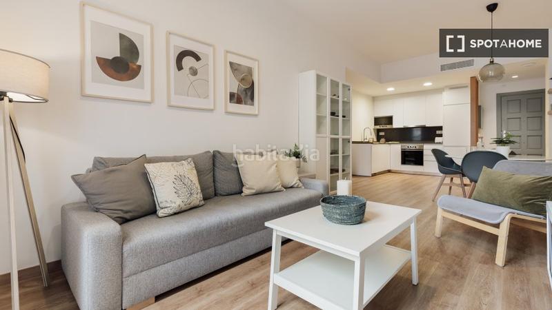 Foto 516e8144-710f-41ef-8a72-6624864a3393. Location appartement avec chauffage dans Sant Antoni Barcelona