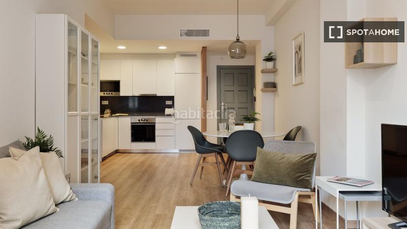 Foto 5dfbbc3e-0bcb-4839-9713-18138d6288b8. Location appartement avec chauffage dans Sant Antoni Barcelona