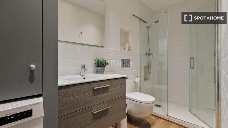 Foto b8377bb7-7ba4-4d35-9a53-ab25113c7018. Location appartement avec chauffage dans Sant Antoni Barcelona