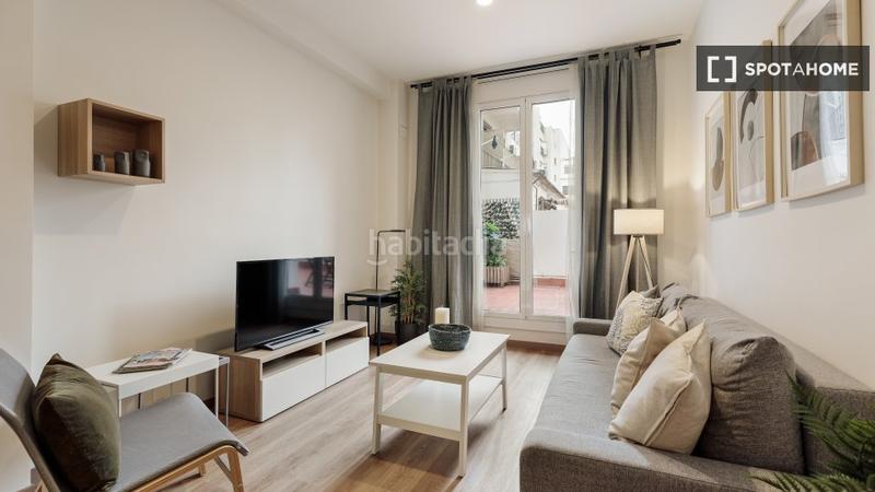 Foto ba82b415-e1c3-418f-87e3-3688a71d5e7a. Rent flat with heating in Sant Antoni Barcelona