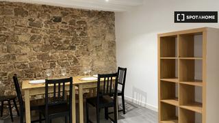 Location Appartement à Gòtic. Piso en alquiler de 3 habitaciones, el gòtic, barcelona