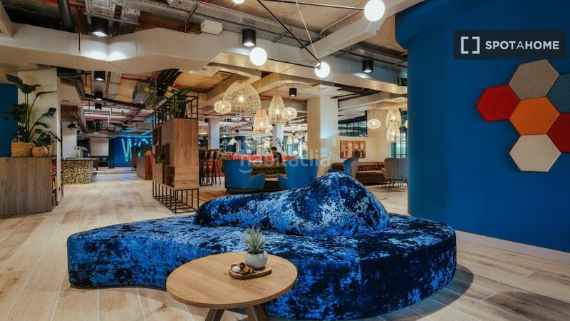 Foto 5d01e1cf-ffb4-4470-8f65-1e6fafc4c062. Lloguer pis amb calefacció a Besòs - Maresme Barcelona