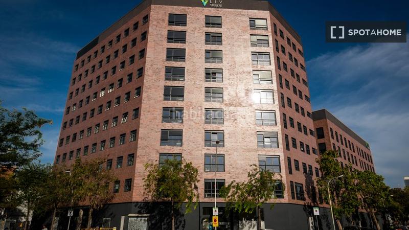 Foto 3dafd5f2-5ffd-4fdc-9ff6-1627314d842e. Location appartement avec chauffage dans Besòs - Maresme Barcelona