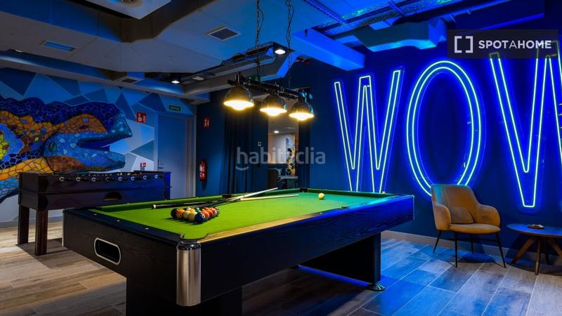 Foto 9c2fbd1a-60a6-4018-b1a8-28cd0b099b43. Location appartement avec chauffage dans Besòs - Maresme Barcelona