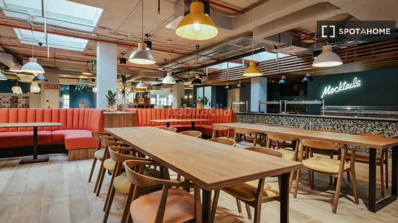 Foto 75633517-77aa-4026-a260-ceb46a269a16. Alquiler piso estudio en alquiler en el besòs i el maresme, en Barcelona