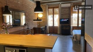 Lloguer Pis a Sants. Estudio en alquiler en sants, barcelona