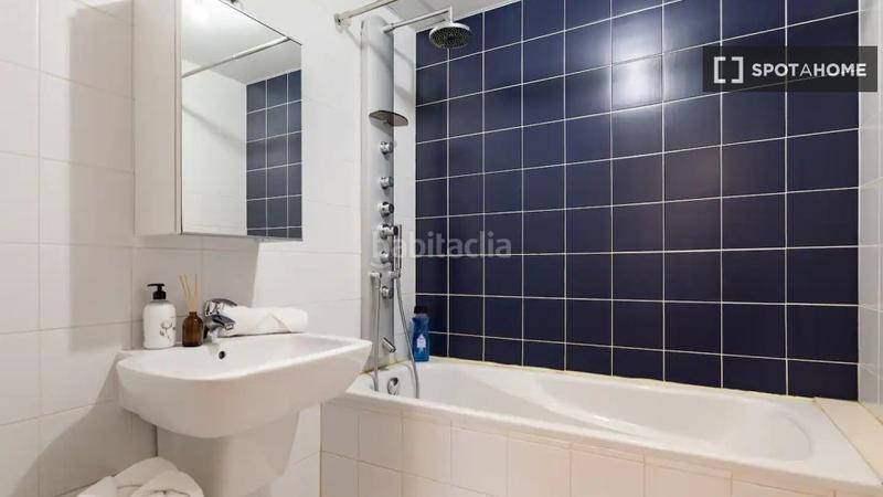 Foto d0505bda-45f0-44da-9108-8335bd8a6c54. Affitto appartamento con riscaldamento in Santa Eulàlia Hospitalet de Llobregat (L´)