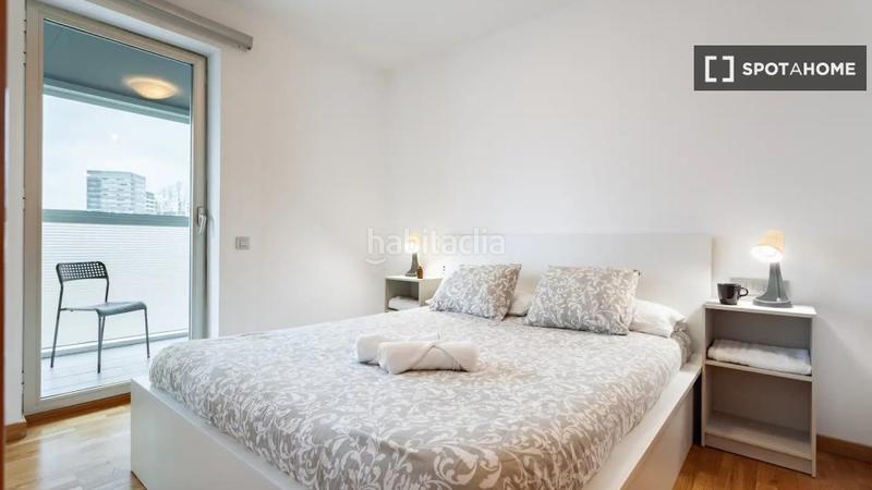 Foto 10f16476-2fb8-4529-8a57-4e8ad33d36ba. Lloguer pis amb calefacció a Santa Eulàlia Hospitalet de Llobregat (L´)