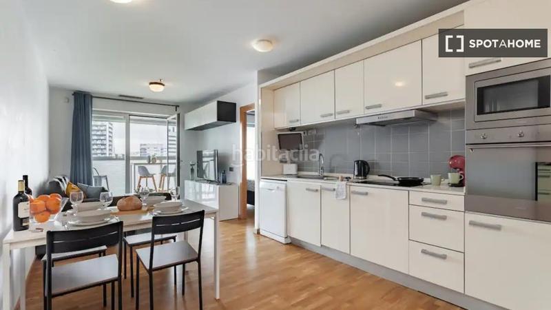 Foto 4843e6f5-a46e-4470-9a50-205fe5ff0546. Location appartement avec chauffage dans Santa Eulàlia Hospitalet de Llobregat (L´)